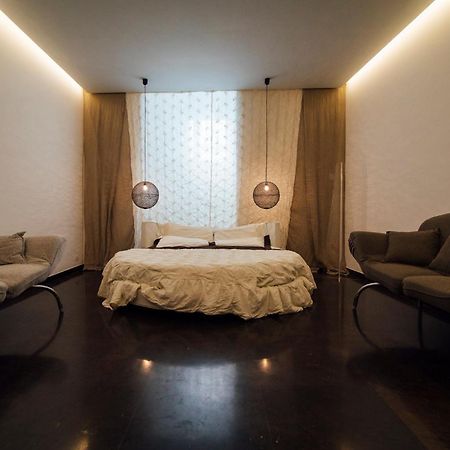 Atmosfere Puniche B&B Palermo Habitación foto