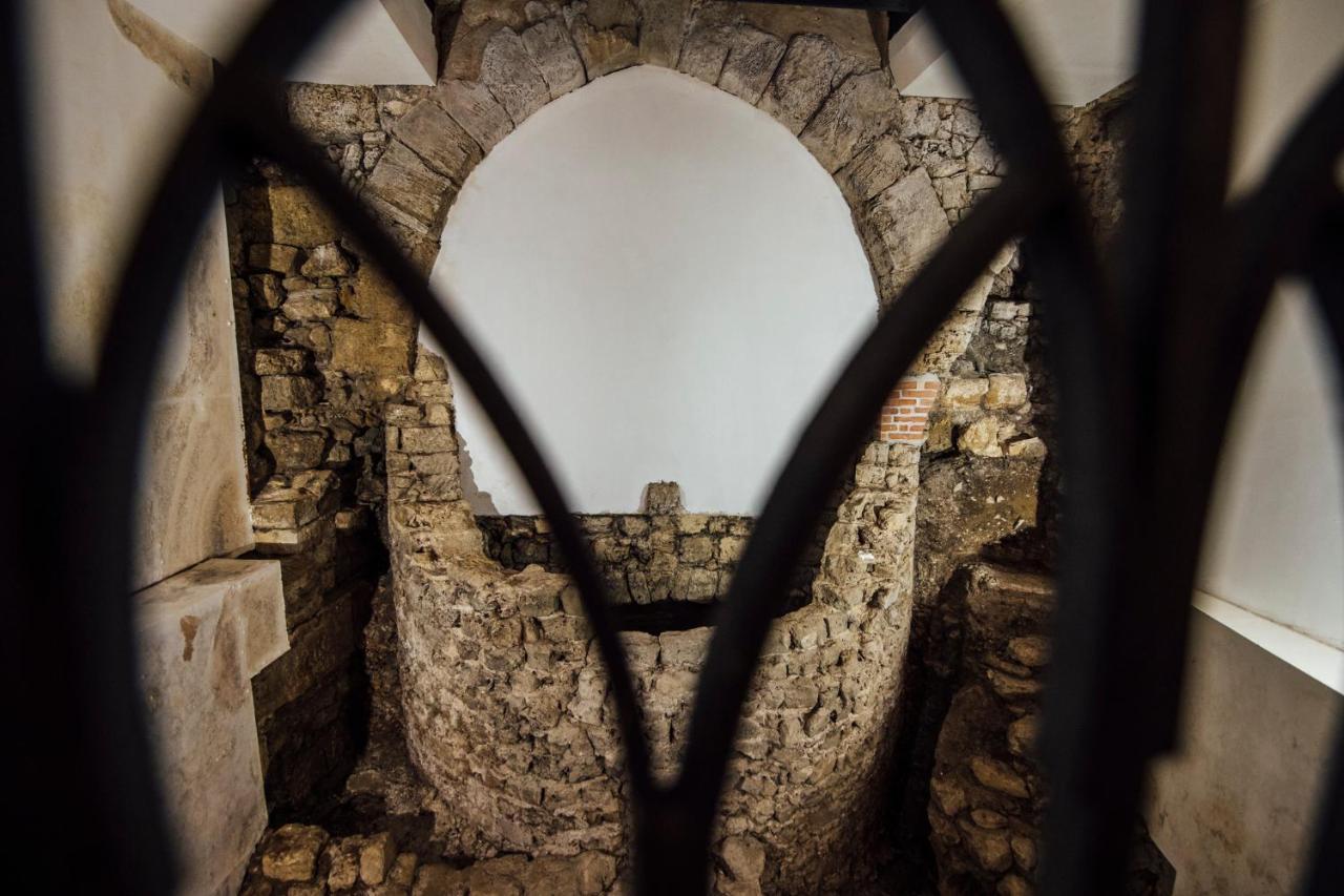 Atmosfere Puniche B&B Palermo Habitación foto