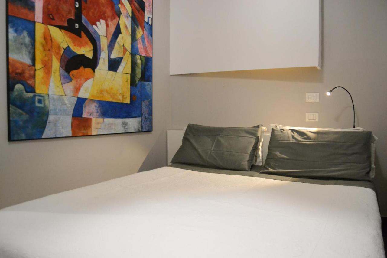 Atmosfere Puniche B&B Palermo Exterior foto