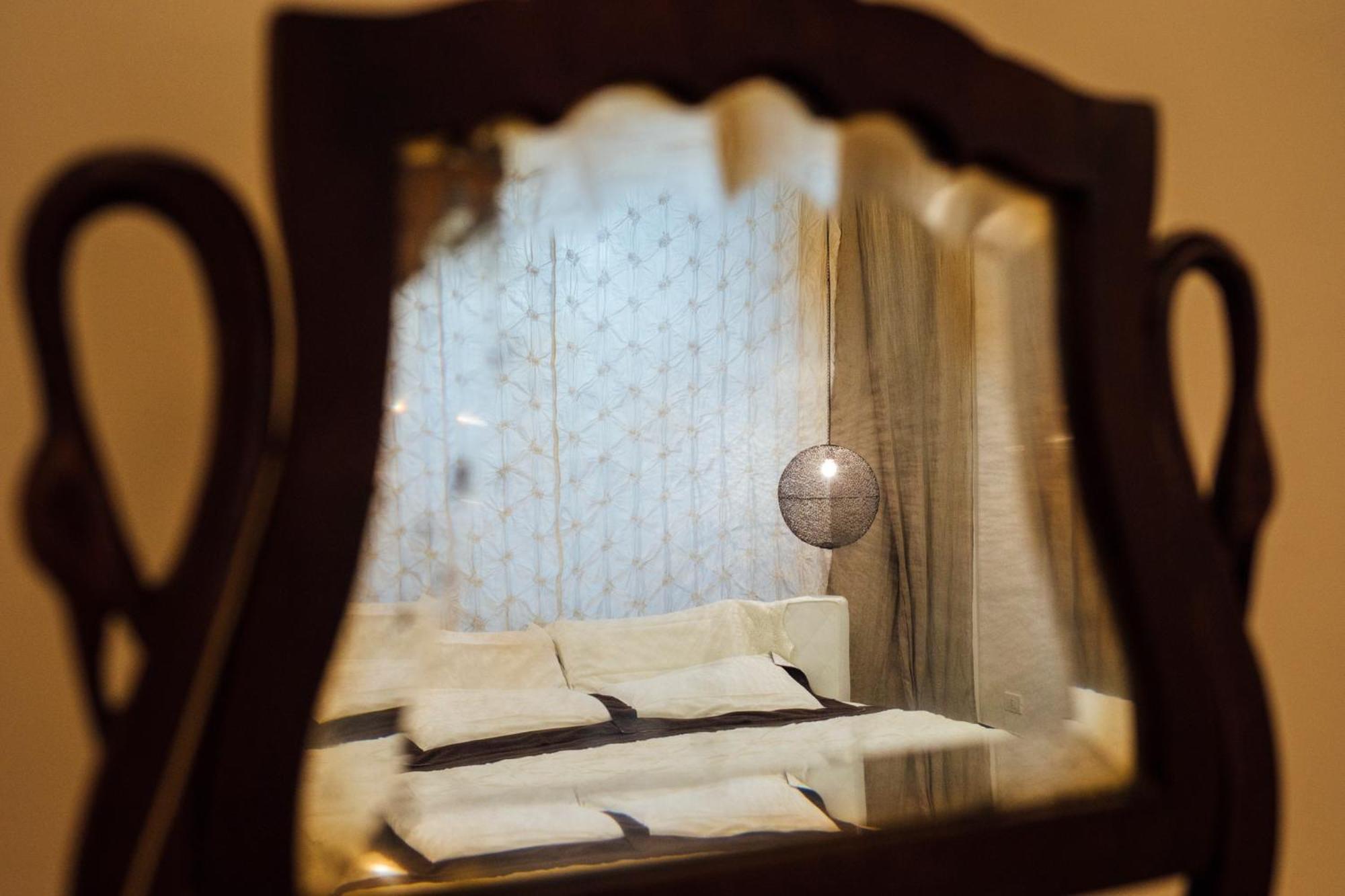 Atmosfere Puniche B&B Palermo Habitación foto