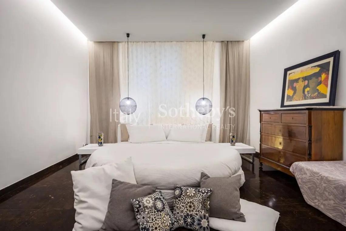 Atmosfere Puniche B&B Palermo Exterior foto
